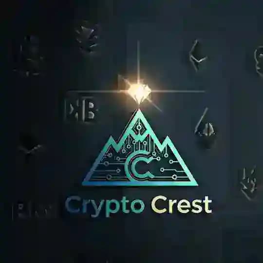 Crypto Crest