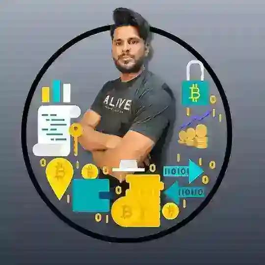 Crypto Crush
