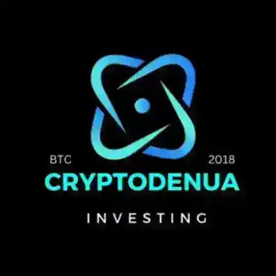 CryptoDenUA 🇺🇦