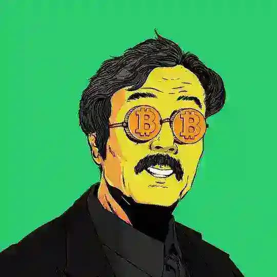 {Crypto} Dictator