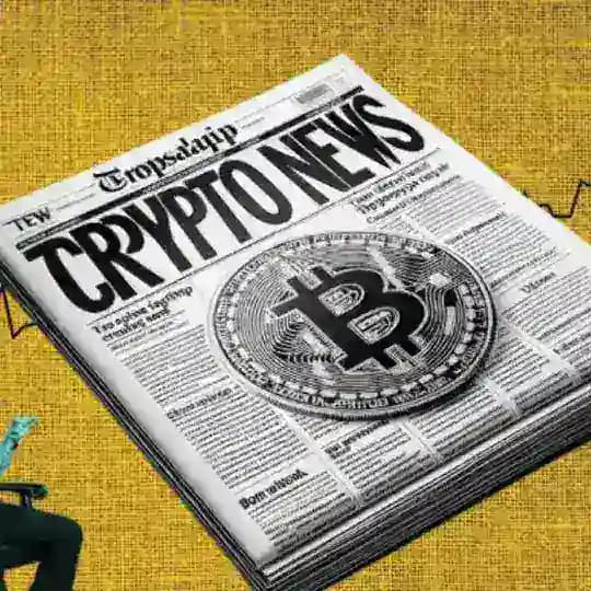 🗞️CRYPTO NEWS DigiWave