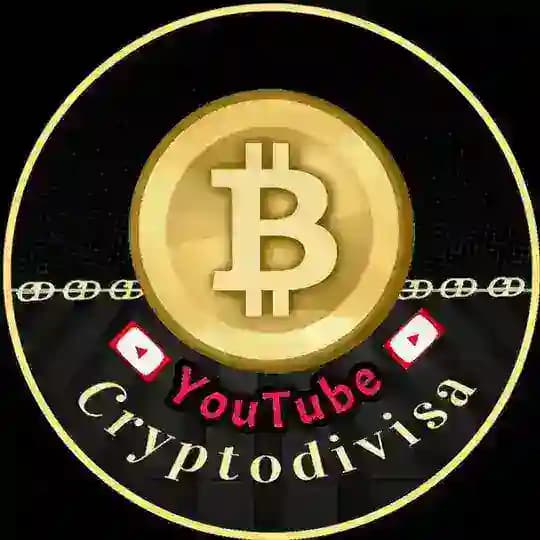 CRYPTO DIVISA 🌐 🚀