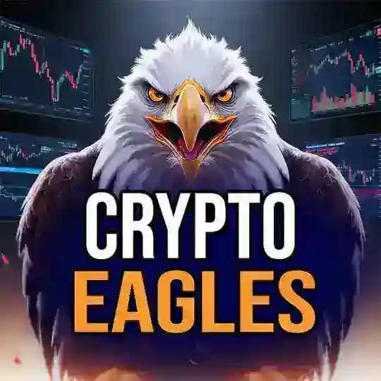 Crypto Eagles🦅