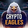 Crypto Eagles🦅