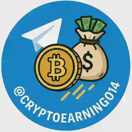Crypto Earning 014