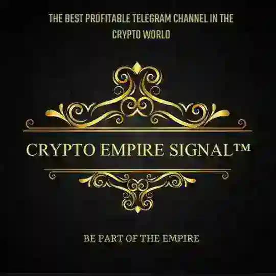 Crypto Empire Signal™