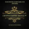 Crypto Empire Signal™