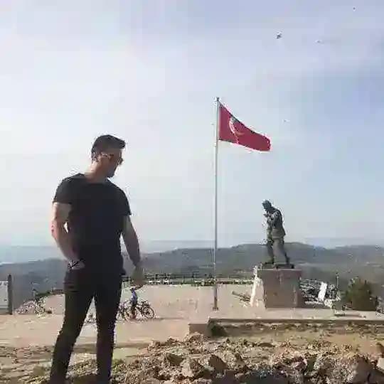 Crypto Emre Trade Signals