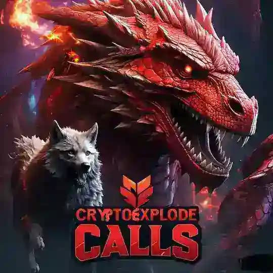 CryptoExplodeCalls📈 Alpha MultiChain Profile