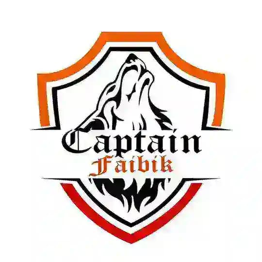 Captain Faibik