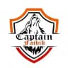Captain Faibik