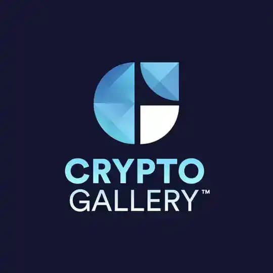 Crypto Gallery™
