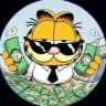 Crypto Garfield