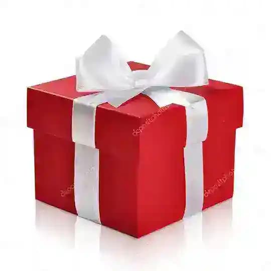 🎁 CRYPTO GIVES