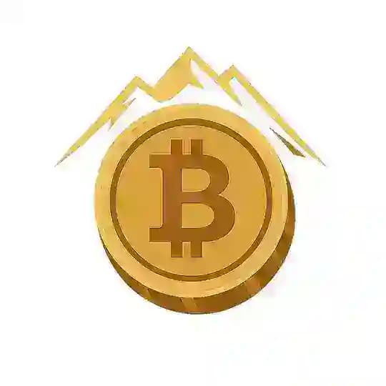 Crypto Gold Rush
