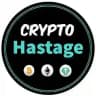 CRYPTO HASTAGE
