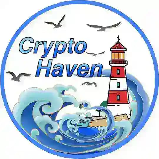 CryptoHaven Calls | 加密避风港