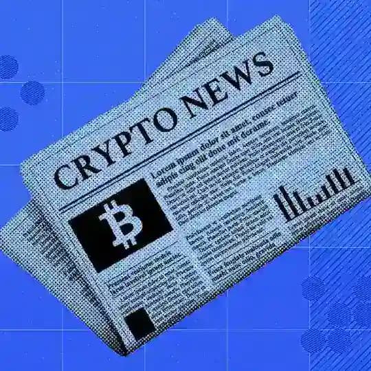 Crypto Headlines