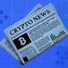 Crypto Headlines