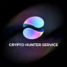 Crypto Hunter Service
