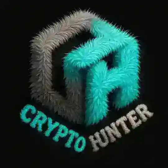Crypto Hunter Channel