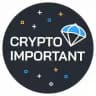 Crypto Important
