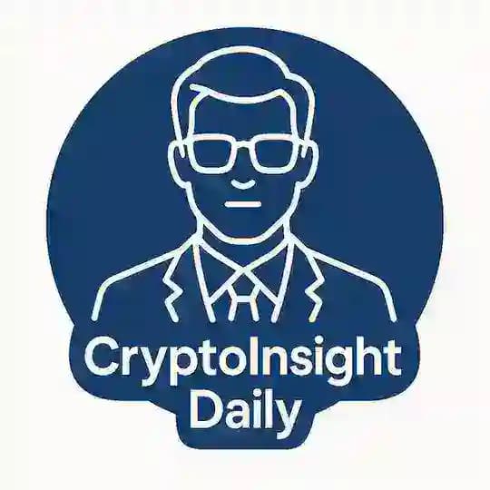 CryptoInsight Daily