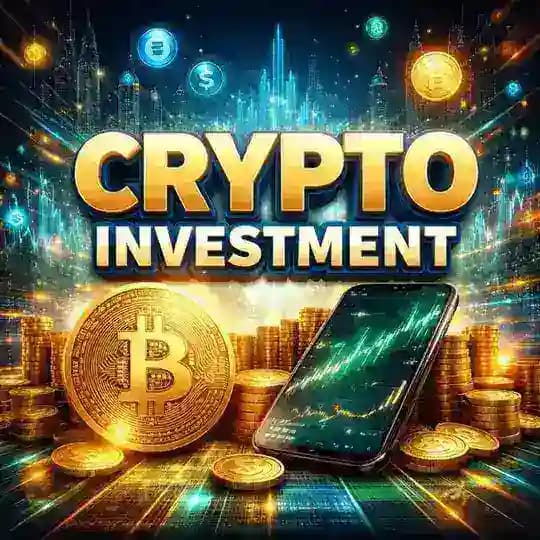 👑𝘾𝙧𝙮𝙥𝙩𝙤 𝙞𝙣𝙫𝙚𝙨𝙩𝙢𝙚𝙣𝙩𝙨👑 Profile