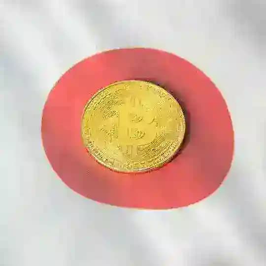 Crypto Japan Official | クリプトジャパンオフィシャル ️️