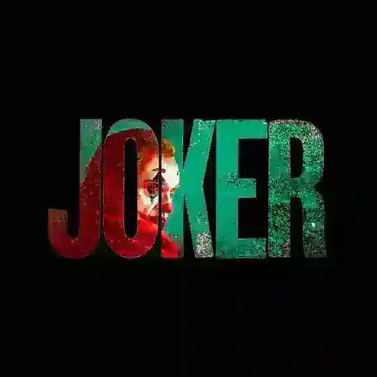 JOKER 🃏