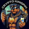 Crypto Kingpin’s Lair 🐾💰