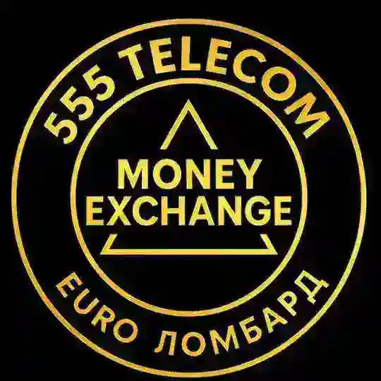 555CryptoKorea«OFFICIAL️»️