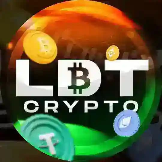 💎CRYPTO LDT💎 - Leadership Doka Team