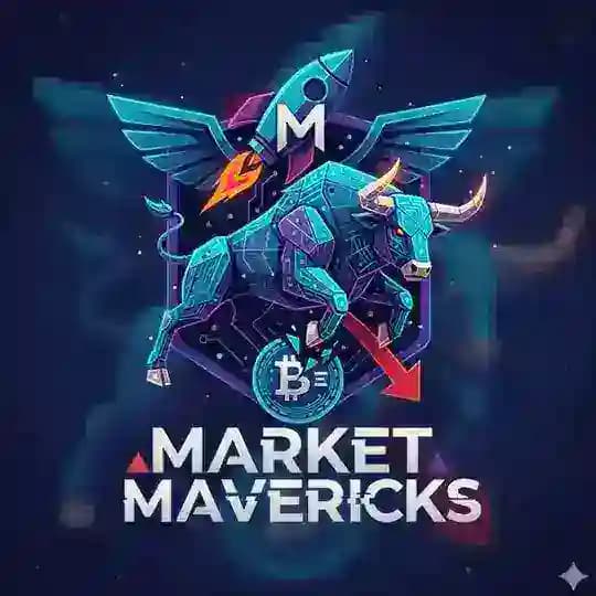 Market Mavericks💲