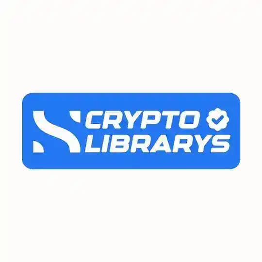 Crypto Library News