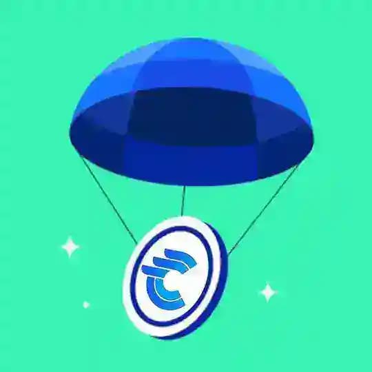 Crypto Librarys Airdrop #2