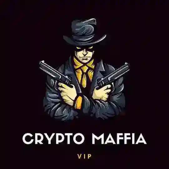 Crypto Maffia™️ [VIP]