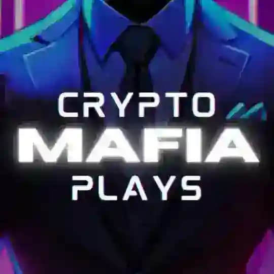 Crypto Mafia Plays