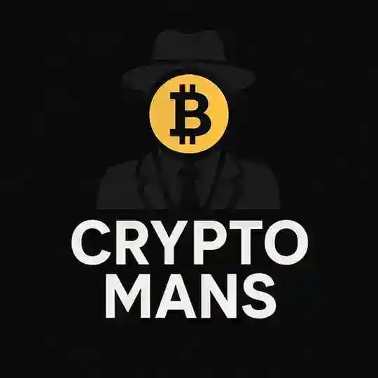 Crypto Mans