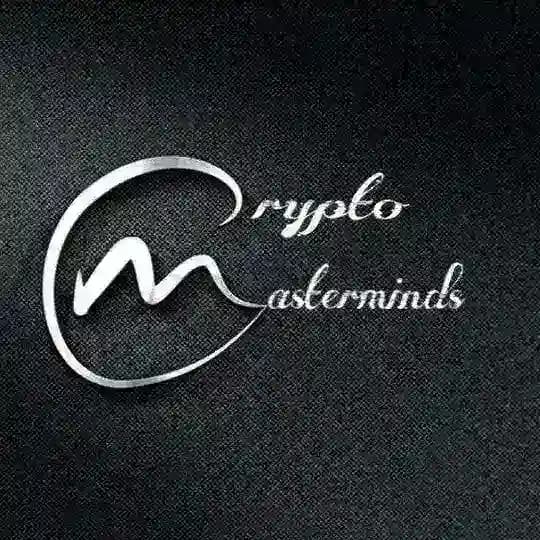 Crypto masterminds©️