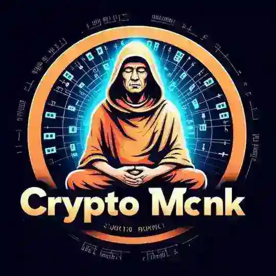 Crypto Mcnk