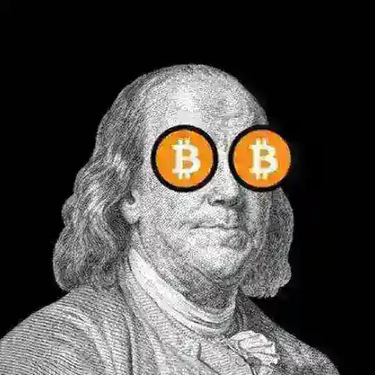 Crypto Memes ₿