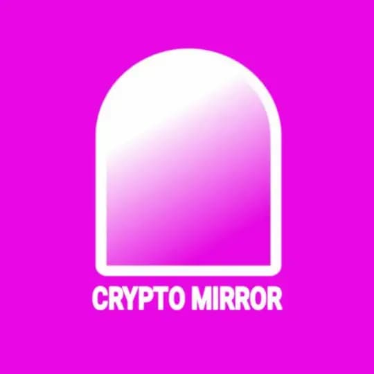 Crypto Mirror Announcement