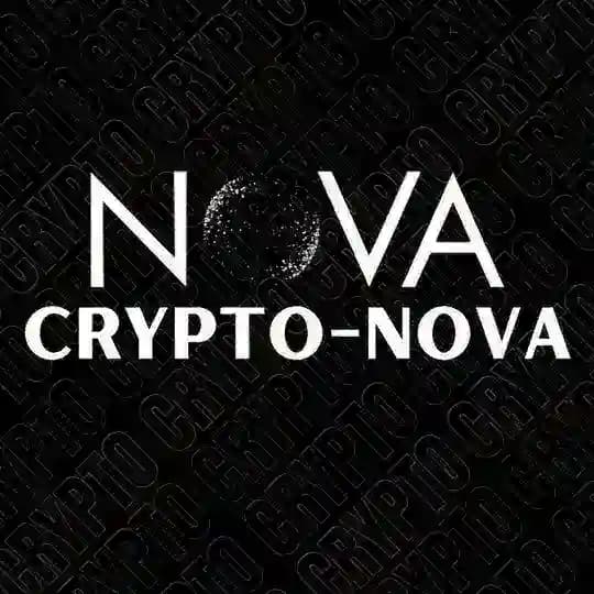 CryptoNova | Signals & Insights | SECUK2| SECLK2