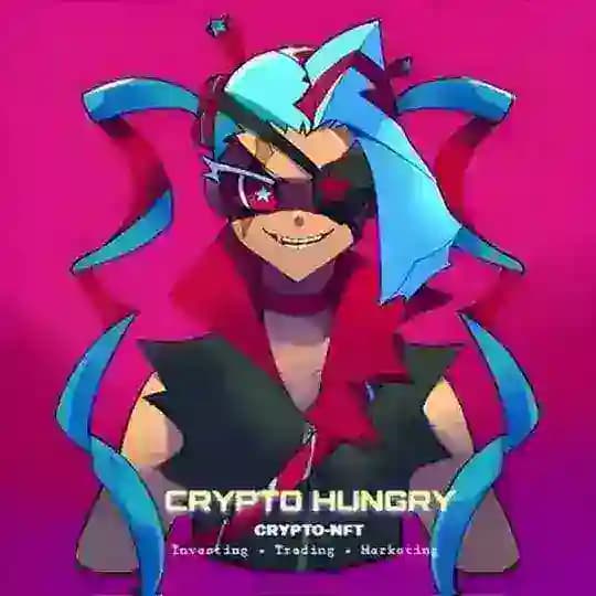 CryptoHungry