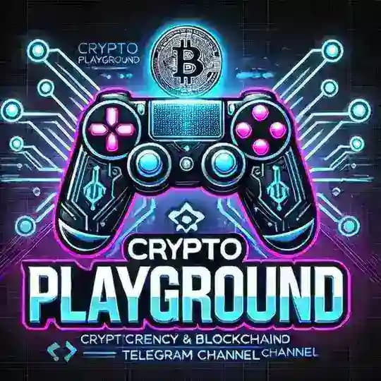 CryptoPlayGround