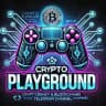 CryptoPlayGround