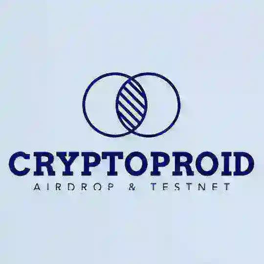 𝐂𝐫𝐲𝐩𝐭𝐨 𝐏𝐫𝐨𝐭𝐨𝐜𝐨𝐥 𝐈𝐃 | 𝐀𝐢𝐫𝐝𝐫𝐨𝐩