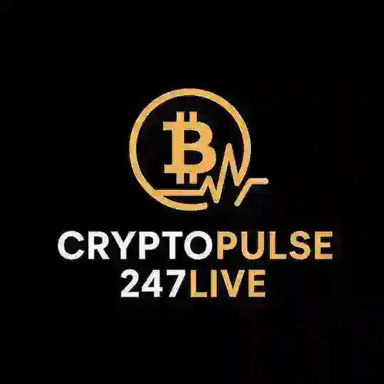 Crypto Pulse 24/7 Live ⚡️