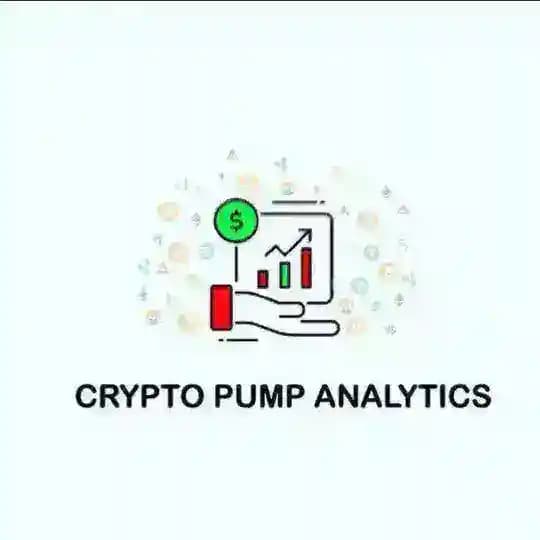 Crypto Pump Analytics™